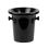 Spucknapf Groß - Schwarz - 3L