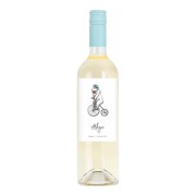 Allegri - Sicilia Grillo - 0.75L - 2023