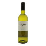 Proyecto Cu4tro - Blanco - 0.75L - 2018