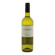 Proyecto Cu4tro - Blanco - 0.75L - 2018