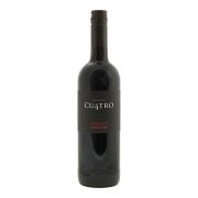 Proyecto Cu4tro - Tinto - 0.75L - 2021