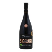 Purato - Siccari Appassimento Terre Siciliane BIO - 0.75L - 2024