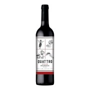Quattro - Red Blend - 0.75L - 2023