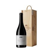 Quinta Vale D. Maria - Vinha do Rio Tinto in Geschenkverpackung - 0.75L - 2014