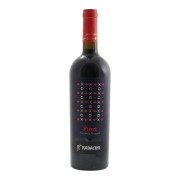 Radacini - Fiori Feteasca Neagra - 0.75L - 2019