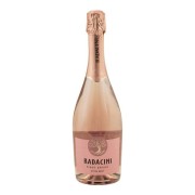 Radacini - Sparkling Rosé - 0.75L