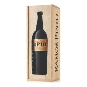 Ramos Pinto - Quinta de Ervamoira 10 Years Old in Geschenkverpackung - 9L