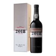 Ramos Pinto - Quinta do Bom Retiro in Geschenkverpackung - 0.75L - 2018