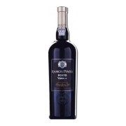 Ramos Pinto - Vintage - 0.75L - 2003