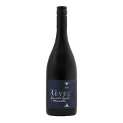 Reveur - Grenache Noir Syrah Mourvèdre Grande Reserve Boisé - 0.75L - 2024