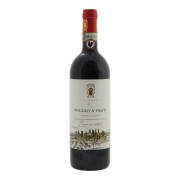 Rocca di Castagnoli - Poggio a’Frati Chianti Classico Riserva DOCG - 0.75L - 2021