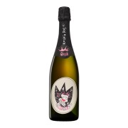 Rock ’n Rolle - Queen Brut Rosé - 0.75L