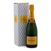 Rotari - Arte Italiana Brut in Geschenkverpackung - 0.75L - 2024