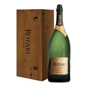 Rotari - Brut Cuvee 28 in Geschenkverpackung - 6L - 2023