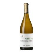 Rotem & Mounir Saouma - Châteauneuf-du-Pape Cuvée Arioso Blanc - 0.75L - 2021