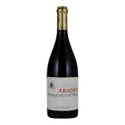 Rotem & Mounir Saouma - Châteauneuf-du-Pape Cuvée Arioso Rouge - 0.75L - 2017
