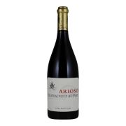 Rotem & Mounir Saouma - Châteauneuf-du-Pape Cuvée Arioso Rouge - 0.75L - 2015