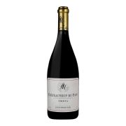 Rotem & Mounir Saouma - Châteauneuf-du-Pape Cuvée Omnia - 0.75L - 2020