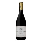 Rotem & Mounir Saouma - Châteauneuf-du-Pape Cuvée Omnia - 0.75L - 2018
