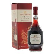 Royal Oporto - 10 Years Old Tawny Port in Geschenkverpackung - 0.75L