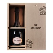 Ruinart - Dom Ruinart Rosé in Holzkiste - 0.75L - 2009