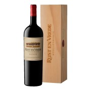 Rust en Vrede - Estate in Geschenkverpackung - 0.75L - 2021