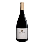 Rutherford Wine Company - Scott Family Estate Pinot Noir - 0.75L - 2021