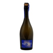 Saboritz - Spumante - 0.75L - Alkoholfrei