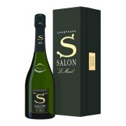 Salon - Le Mesnil Vintage in Geschenkverpackung - 0.75L - 2002