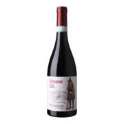 Salvatore Lilli - Montepulciano d’Abruzzo - 0.75L - 2023