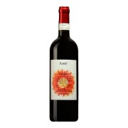 San Fereolo - Austri Langhe Rosso - 0.75L - 2015