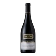 Santa Ema - Syrah Gran Reserva - 0.75L - 2022