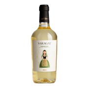 Saragat - Vermentino di Sardegna - 0.75L - 2024