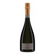 Schlossgut Diel - Brut Nature Cuvée MO - 0.75L - 2014