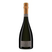 Schlossgut Diel - Goldloch Brut Nature Riesling - 0.75L - 2013