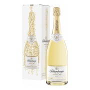 Schlumberger - Sparkling Classic Brut in Geschenkverpackung - 1.5L - 2022