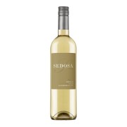 Sedosa - Verdejo Sauvignon Viura - 0.75L - 2024