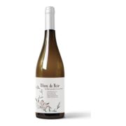 Señorío de Iniesta - Si Blanc de Noir Organic - 0.75L - 2025