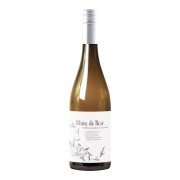 Señorío de Iniesta - Si Blanc de Noir Organic - 0.75L - 2025