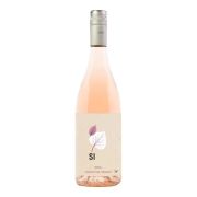 Señorío de Iniesta - Si Rosé Organic - 0.75L - 2024