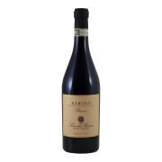 Serre dei Roveri - Barolo Riserva - 0.75L - 2019