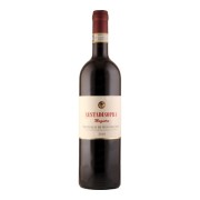 Sesta di Sopra - Brunello di Montalcino Magistra - 0.75L - 2018