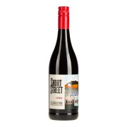 Short Street - Shiraz - 0.75L - Alkoholfrei