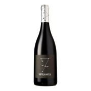Sietejuntos - Prieto Picudo - 0.75L - 2012