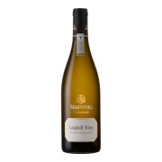 Simonsig Estate - Langbult Steen Single Vineyard Old Vine Chenin Blanc - 0.75L - 2024