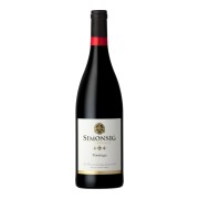 Simonsig Estate - Pick of the Bunch Pinotage - 0.75L - 2023