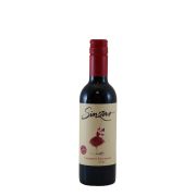 Sinzero - Cabernet Sauvignon - 0.375L - 2021 - Alkoholfrei