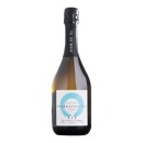 Sparkling Tea - BLÅ - 0.75L - Alkoholfrei