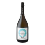 Sparkling Tea - BLÅ - 1.5L - Alkoholfrei