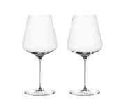 Spiegelau - Definition Bordeaux Weingläser - 2 Stücke